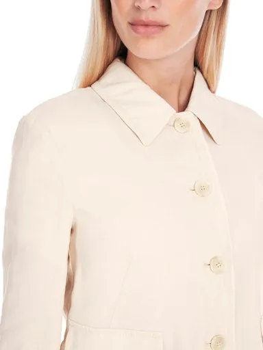 Light Linen Jacket