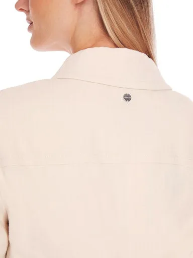 Light Linen Jacket