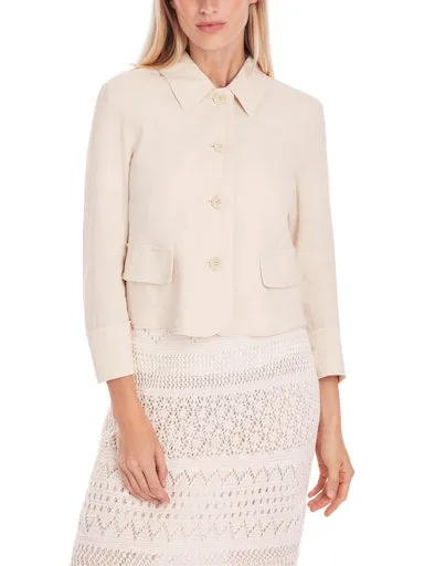 Light Linen Jacket