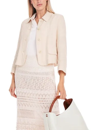 Light Linen Jacket