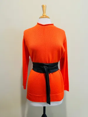 Magnolia sweater