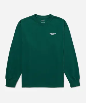 Marker Relaxed LS Tee
