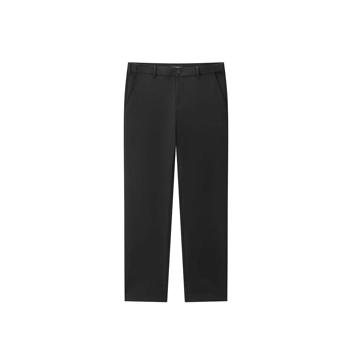 Men's Embroidered Stretchy Casual Pants