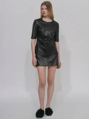 MINI SKIRT - PLONGE