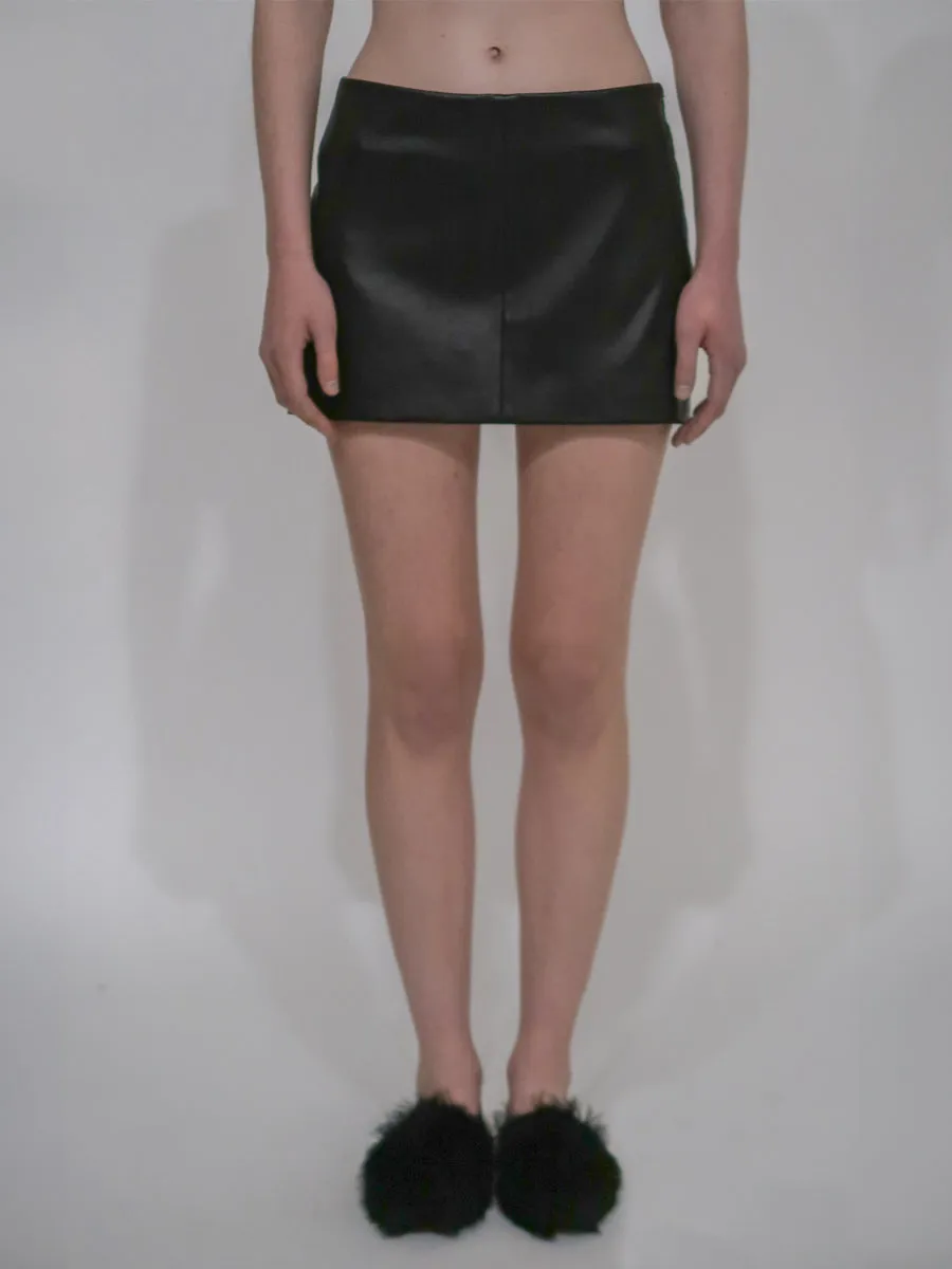 MINI SKIRT - PLONGE