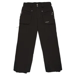 M's Light Smoke Pants