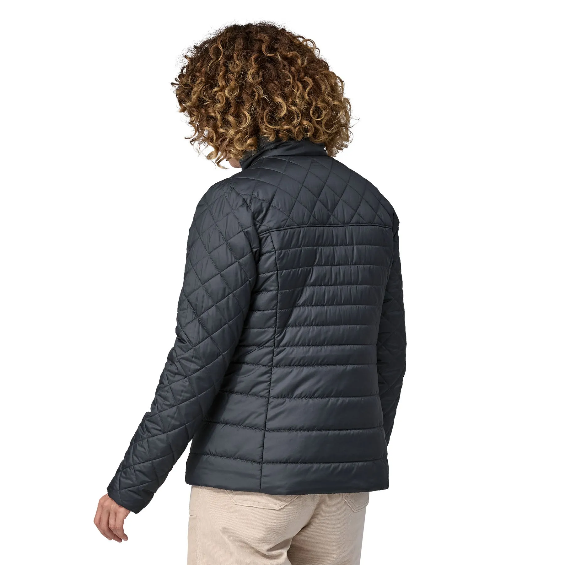 Patagonia W's Radalie Jacket
