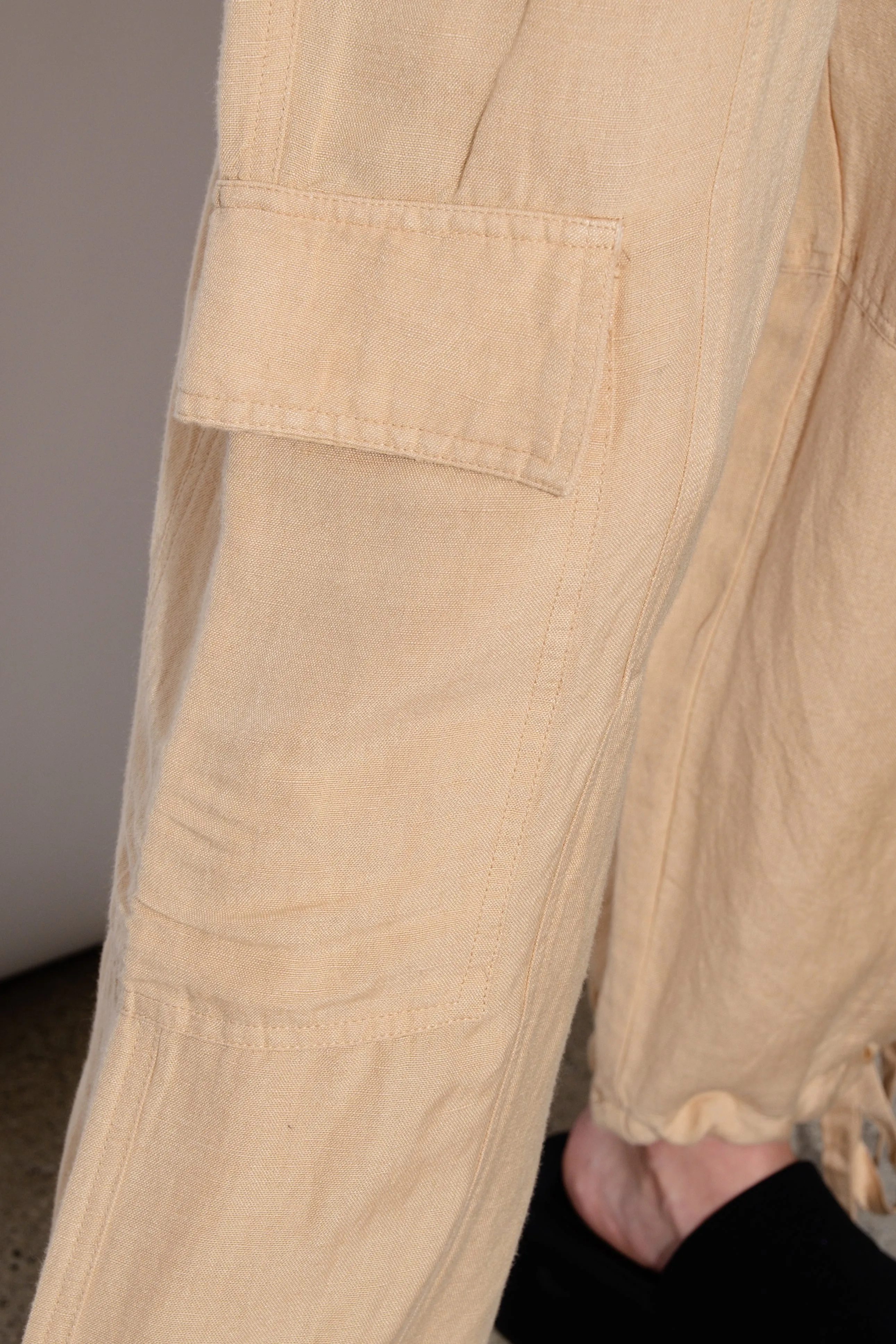 Polly Cargo Pants