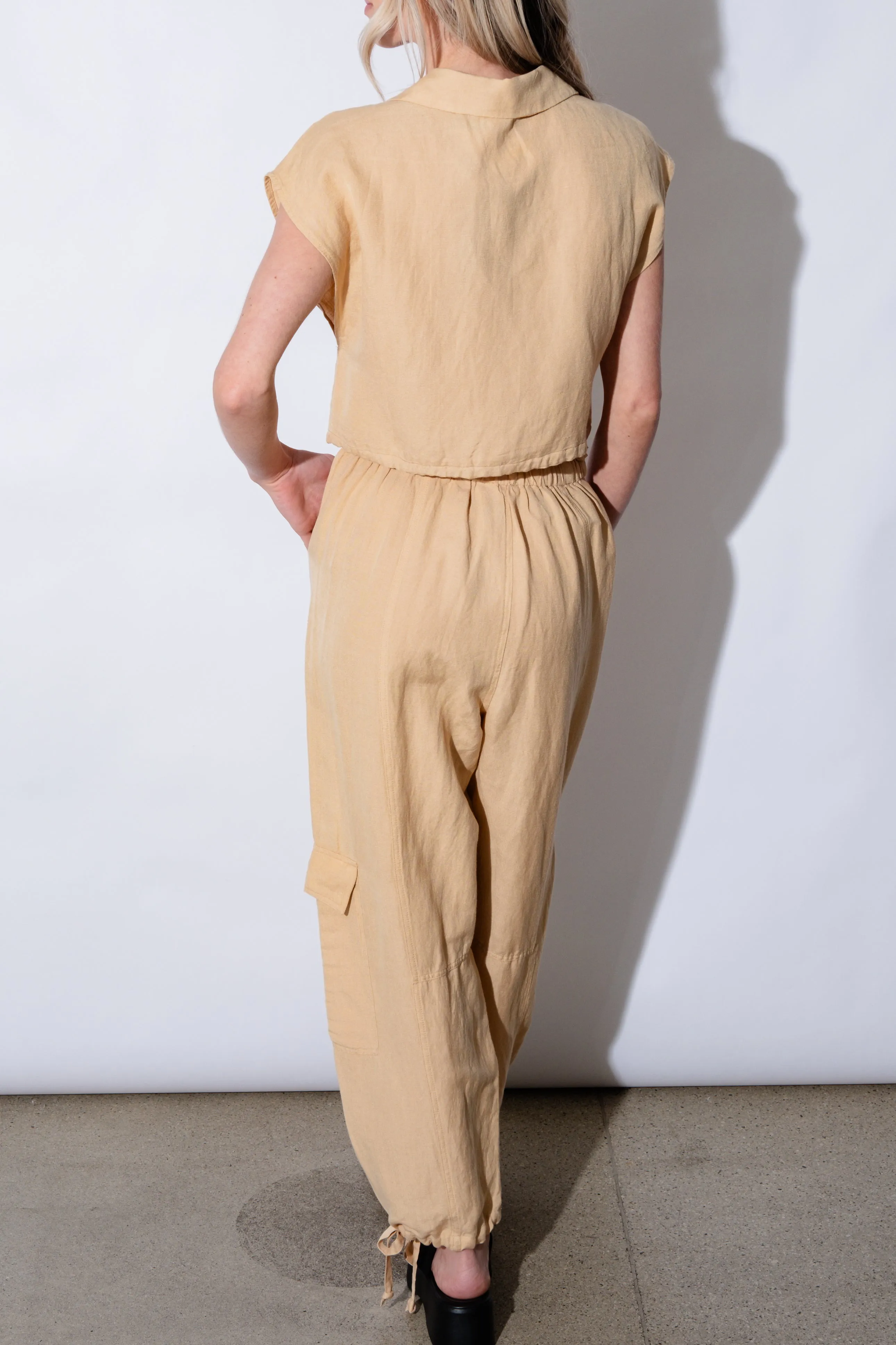 Polly Cargo Pants