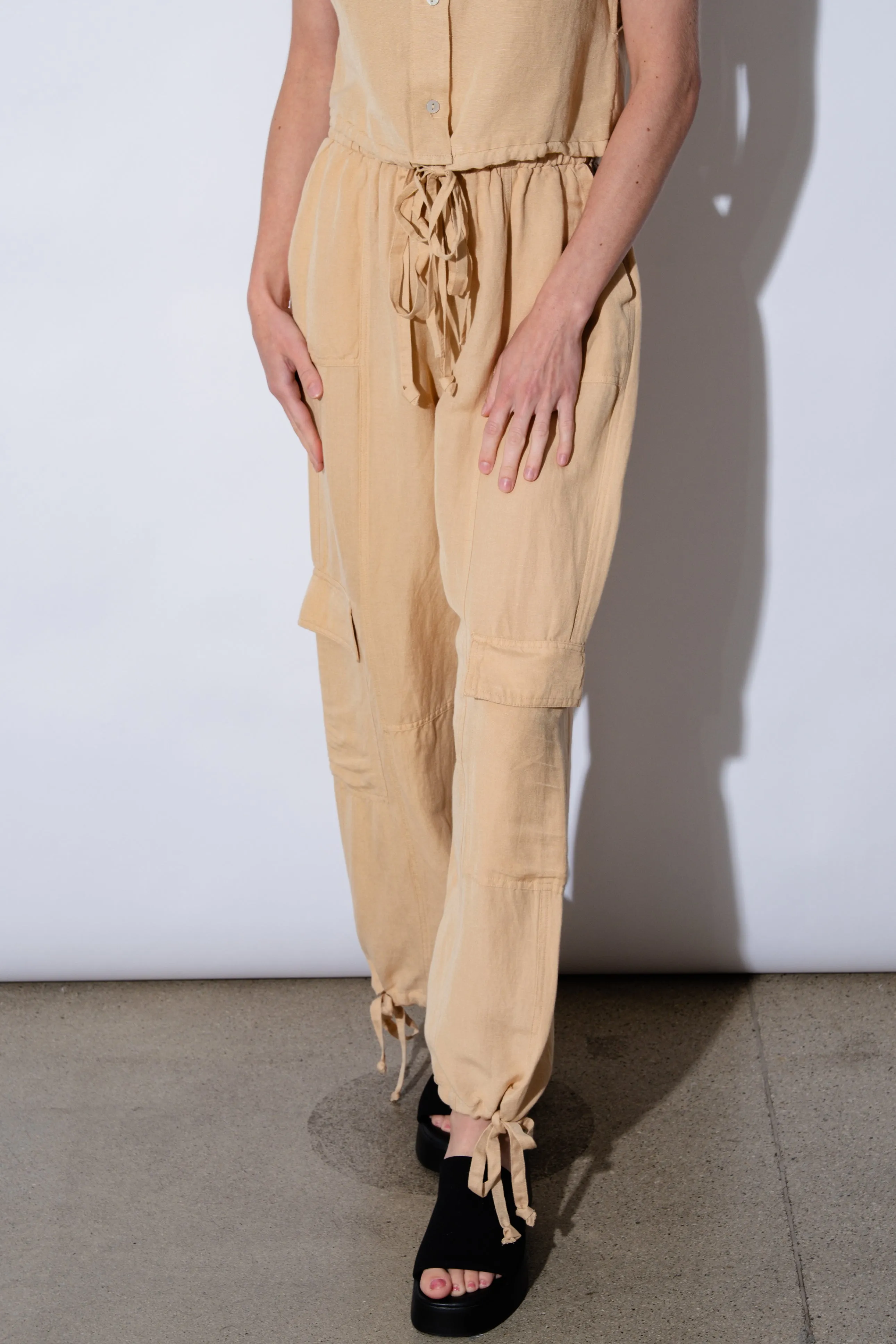 Polly Cargo Pants
