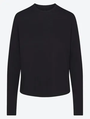 Relaxed tees long sleeve t-shirt