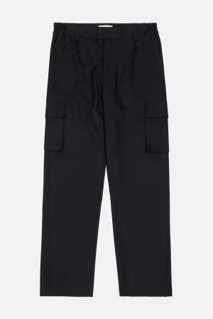 Smart Cargo Pants