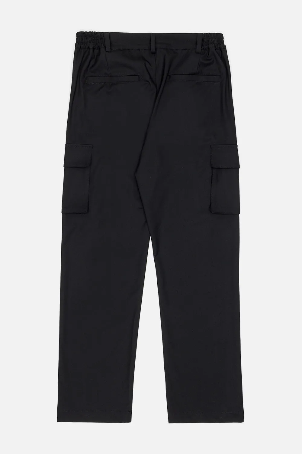 Smart Cargo Pants