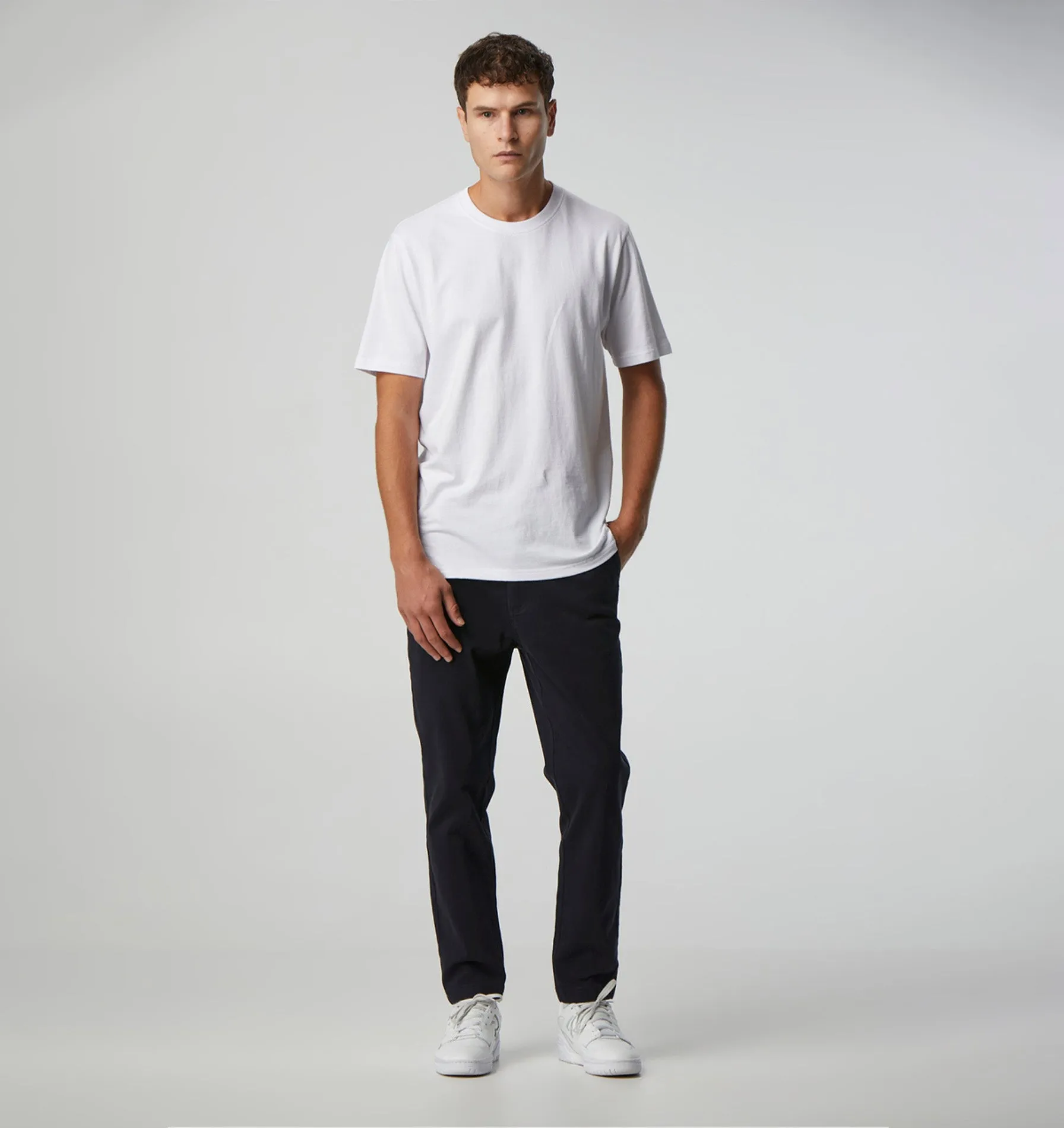 Smart Pant 2.0 - Navy