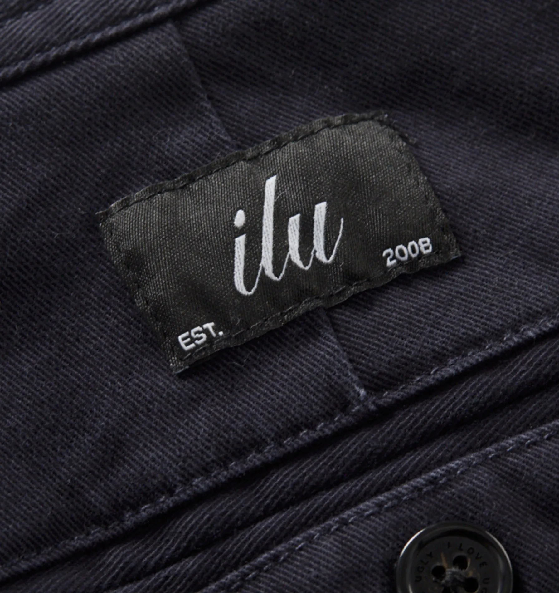 Smart Pant 2.0 - Navy