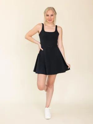 Spanx The Get Moving Tank Dress