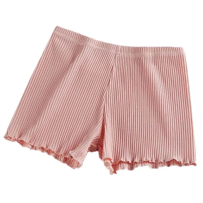 Stretchy Mid Waisted Safety Underpants