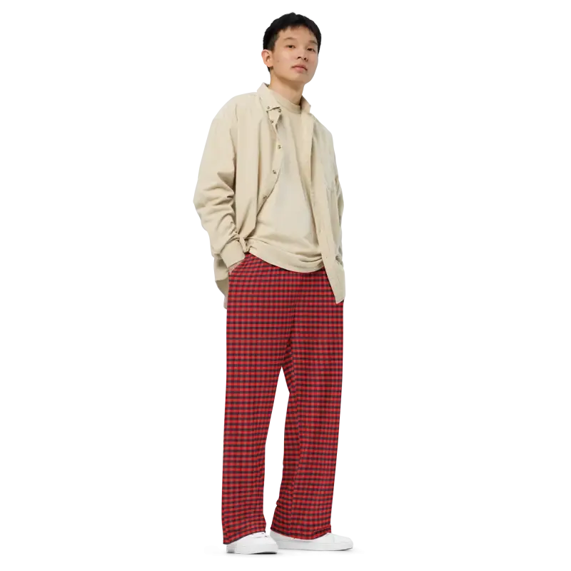 Stylish Dipaliz Wide Leg Pants for Cozy Vibes
