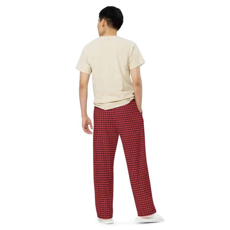 Stylish Dipaliz Wide Leg Pants for Cozy Vibes