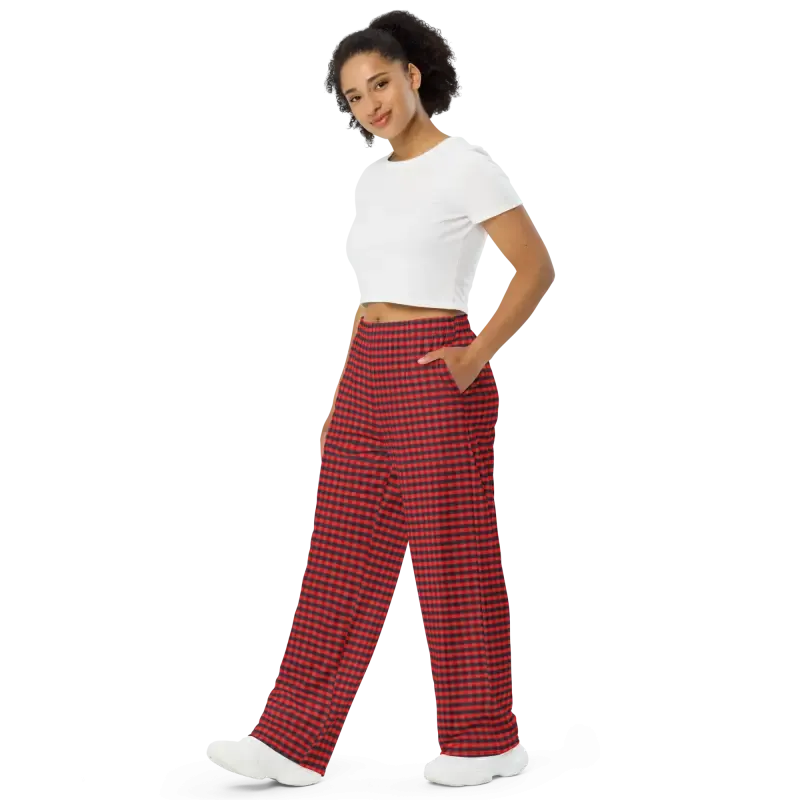 Stylish Dipaliz Wide Leg Pants for Cozy Vibes