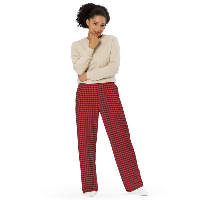 Stylish Dipaliz Wide Leg Pants for Cozy Vibes