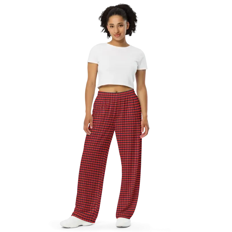 Stylish Dipaliz Wide Leg Pants for Cozy Vibes