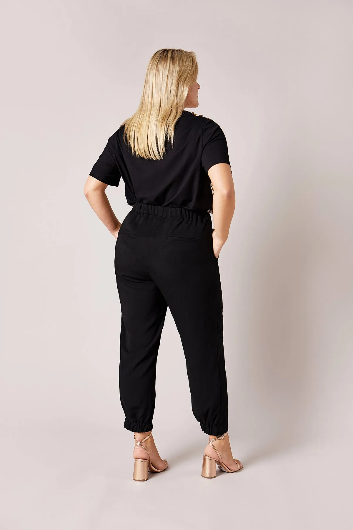 Tencel Smart Joggers