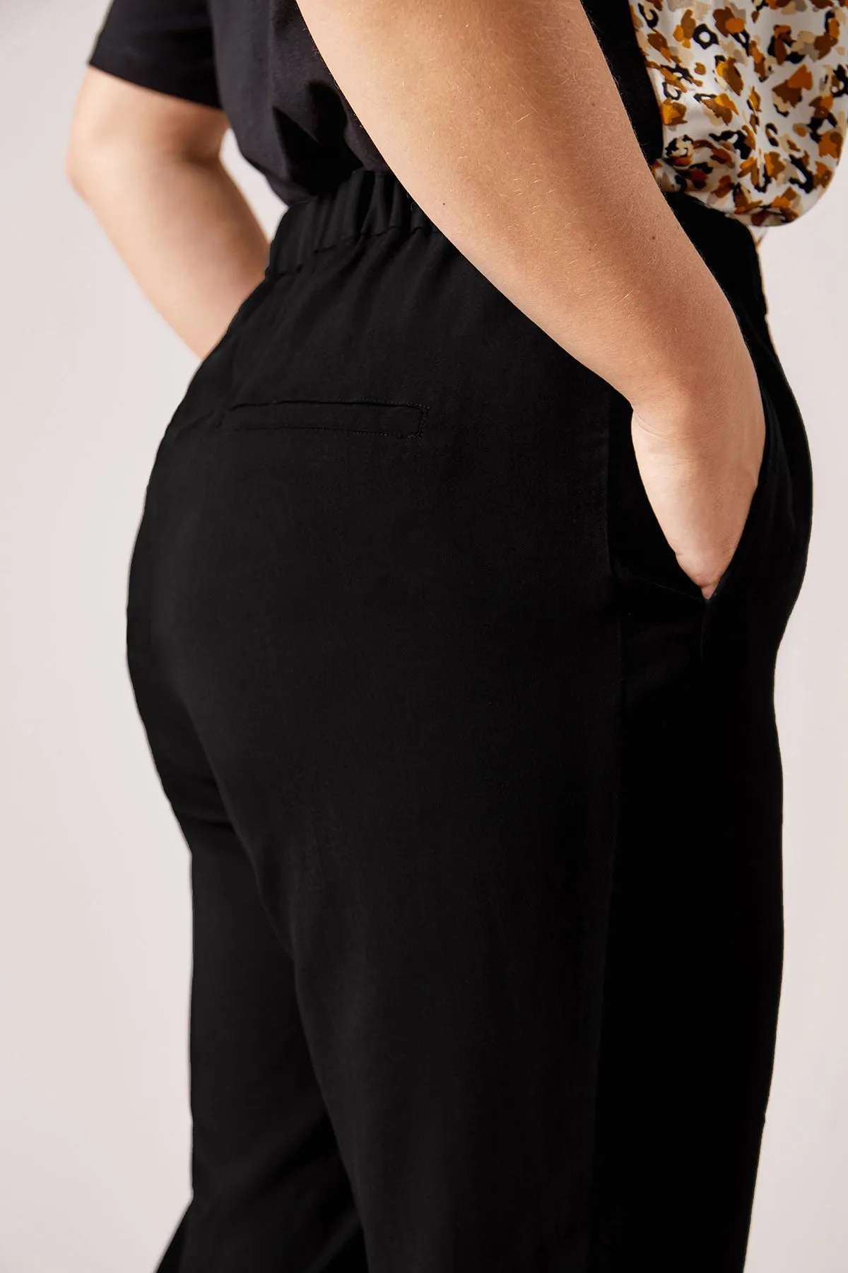 Tencel Smart Joggers