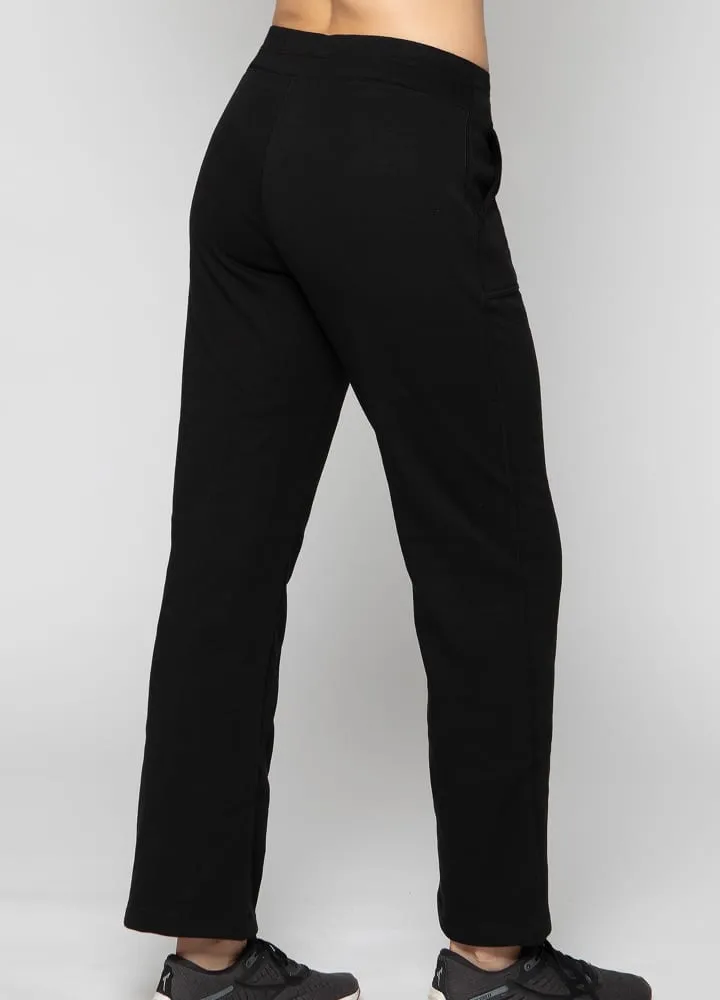 Track Pants for Women Wide Leg