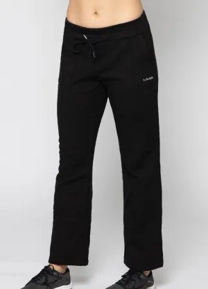 Track Pants for Women Wide Leg