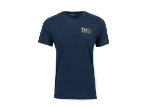 Transition Roper T-Shirt Navy