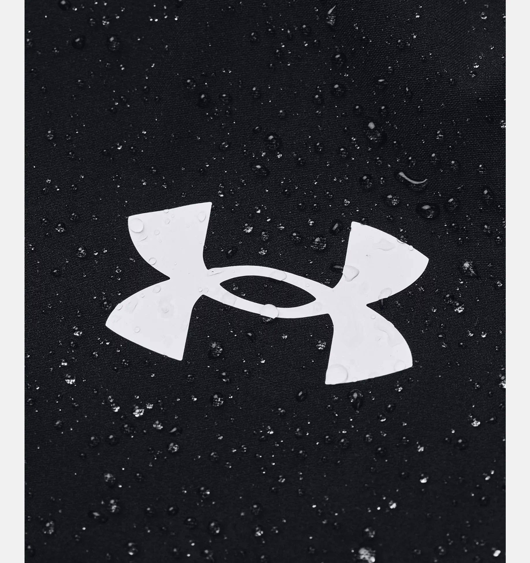 Under Armour Men's UA Squad 3.0 Warm-Up Woven Pants - Midnight Navy, Black