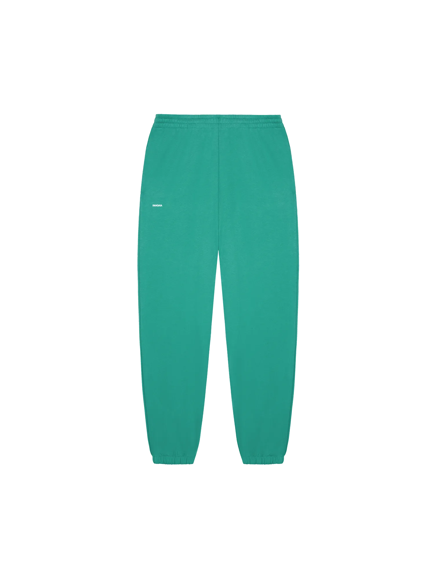 Womens 365 Midweight Track Pants—mangrove turquoise