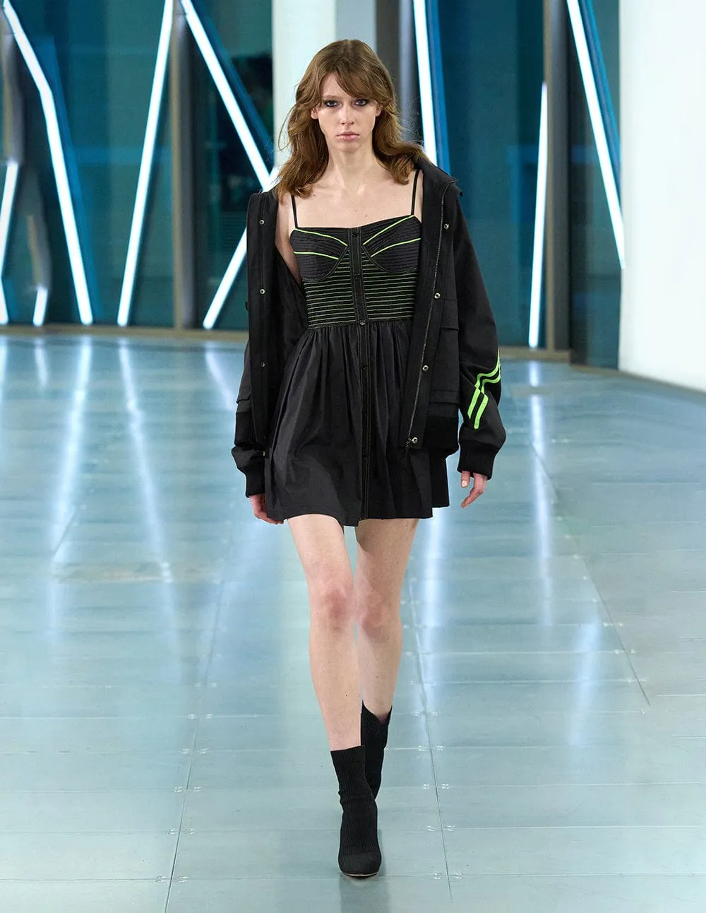 Women's Camisole Dress